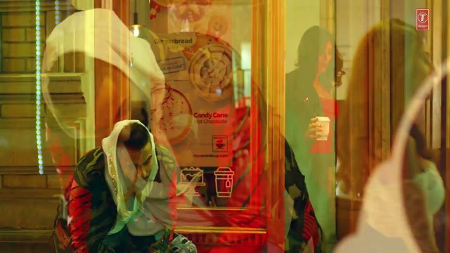NAZAR LAG JAYEGI Video Song _ Millind Gaba, Kamal Raja _ Shabby _ Songs 2018 _ T-Series