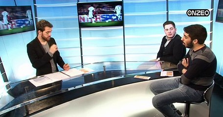 REPLAY - TOTAL FOOT - 12/03 : Toute l'actualité du football