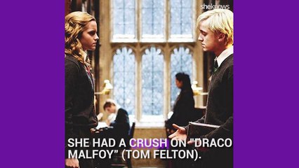 7 things We love About Emma Watson