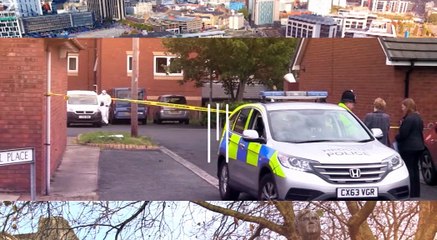 Would You Give To A Beggar Using Contactless Payment?