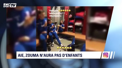 L'actu Sport.Net du 12 mars 2018