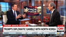 Discussion on Donald Trump's Diplomatic Gamble with North Korea. #NorthKorea #DonaldTrump