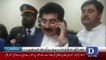 Sadiq Sanjrani Calls Imran Khan After Winning Senate Chairman Seat