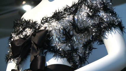 Décès du couturier Hubert de Givenchy