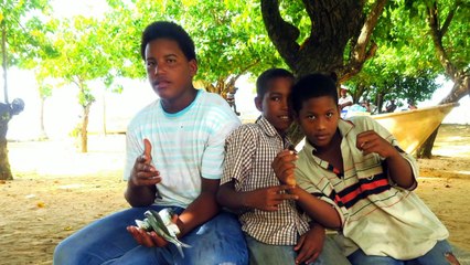 How to travel like a global citizen