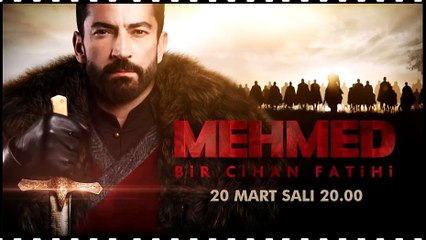 Mehmed: Bir Cihan Fatihi Tanıtım Filmleri