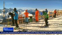 Davos attracts tourists, sport enthusiasts and world leaders