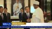 Chinese FM concludes Africa visit, hails ‘new changes’ in cooperation