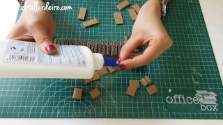 Cómo hacer letras o carteles en 3D