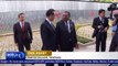 China's foreign minister visits Tanzania