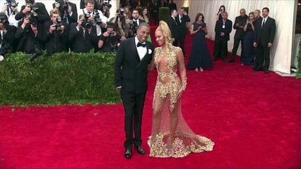 Beyoncé and Jay-Z Are Officially Going on Tour This Summer!