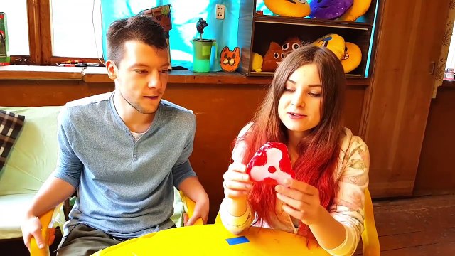 СПИННЕР ЛИЗУН - ЧТО ЕСЛИ СДЕЛАТЬ? / ВНЕЗАПНЫЙ ПРАНК НАД ДЕВУШКОЙ!