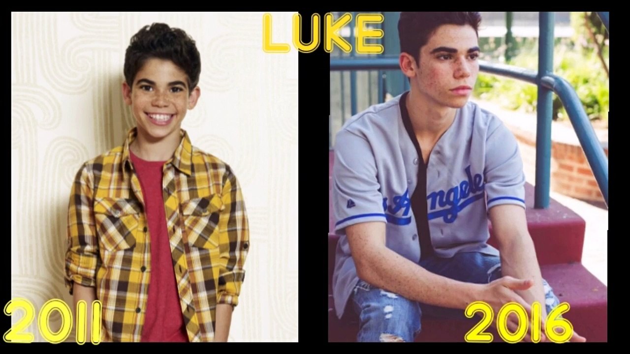 Jessie Before And After 2018