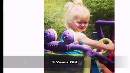 Loren Gray From Baby To Teenager