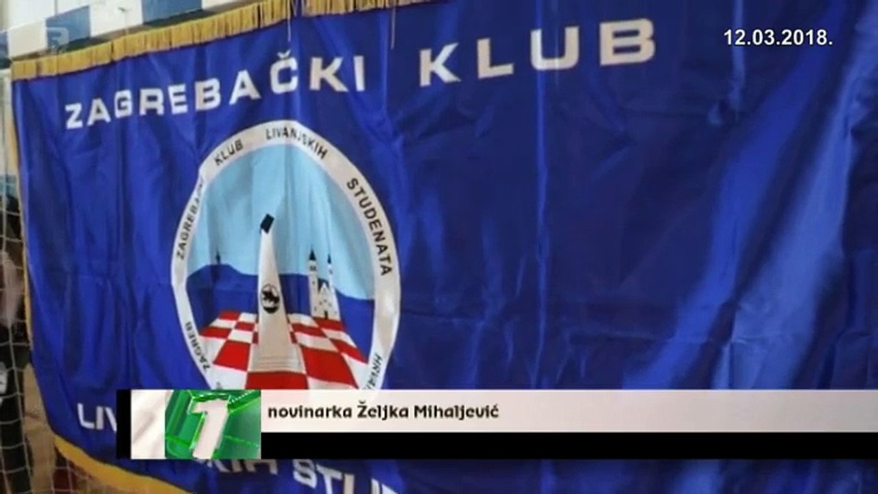 U Livnu održan "Sajam karijera HBŽ