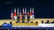 US, S. Korea, Japan representatives meet in Washington on Korean Peninsula tension