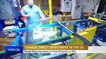 Chinese direct investment: Fuyao Glass repurposes US factory