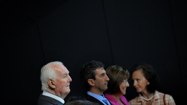 French fashion icon Givenchy has died aged 91, partner confirms