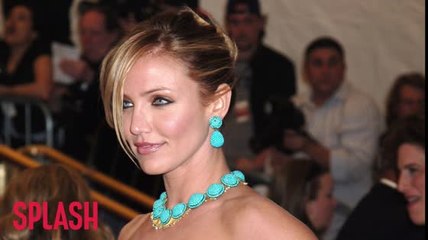 Cameron Diaz Has Reportedly Retired From Acting