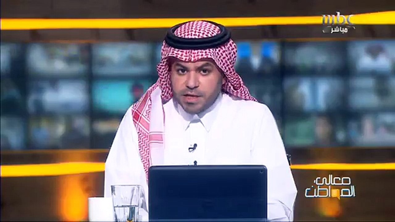 خالد السليمان:  قرارات ارتجالية في هيئة الطيران ولا أحد يجيب على الأسئلة المتناثرة