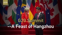 2016 in Review: G20 Summit – a feast of Hangzhou