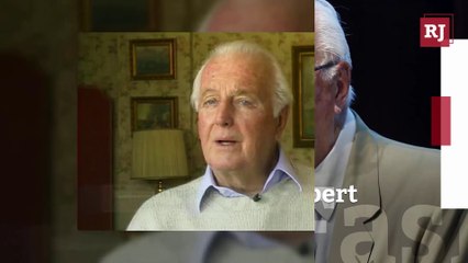 French Fashion Icon Hubert de Givenchy Dead at 91