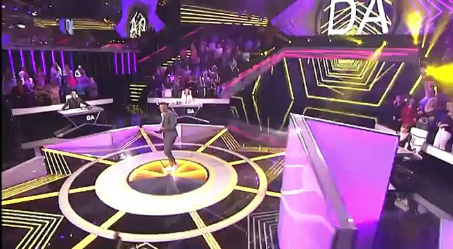 Cover Emrah Emšo - Hendikepiran (Lapsus Band) - (Live) - Zvezde Granda 17/18 - (Tv Prva, 23.12.2017.)