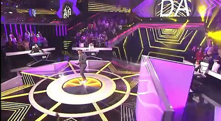 Cover Emrah Emšo - Hendikepiran (Lapsus Band) - (Live) - Zvezde Granda 17/18 - (Tv Prva, 23.12.2017.)