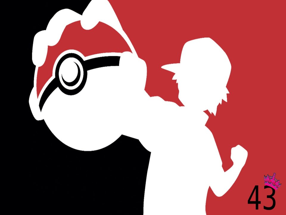 PokemonLockeRandomVerdeHoja Cap. 43 Llegamos a la Cima