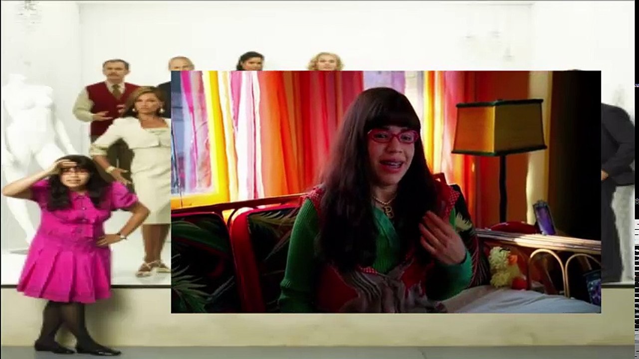 Ugly Betty S03E13 3x13