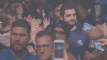 ESL Pro League Hot Match Recap