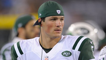 Kimberly Jones: 'No reason to believe' Hackenberg, Petty a part of the Jets' solution at QB