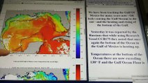 Mayan Prophecy Fulfilled Or Gulf Caldera Eruption?