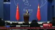 One China is political basis of China-US ties, China foreign ministry says