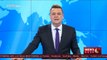 Kremlin critic Alexei Navalny announces bid for Russian presidency