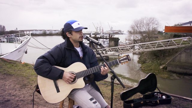 SOPICO : live @ Festival HIP OPsession 2018