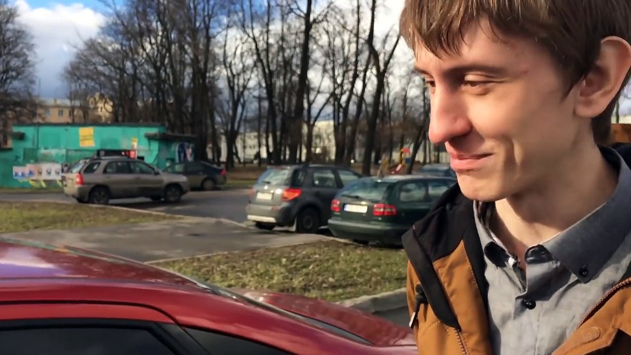 Веста Весташопа, фильтр от Дастера, мойка на 50 рублей!!!