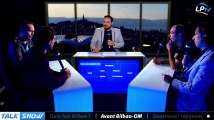 Talk Show du 12/03, partie 6 : avant match Bilbao-OM