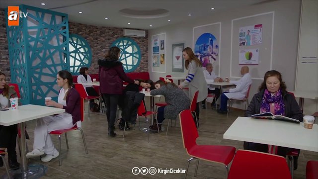 Hayata geri dönen Songül! - Kırgın Çiçekler 113.Bölüm (Final)