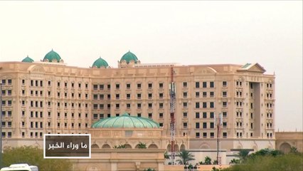 نيويورك تايمز: قيود إلكترونية على كواحل أثرياء السعودية