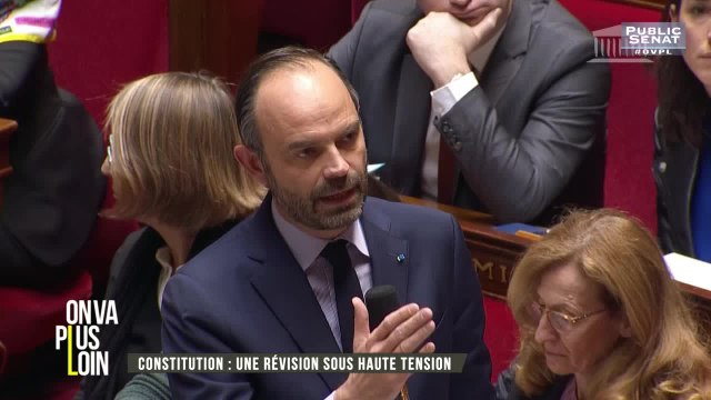 PS, FN, LFI...ces partis qui tentent de relever la tête - On va plus loin (12/03/2018)