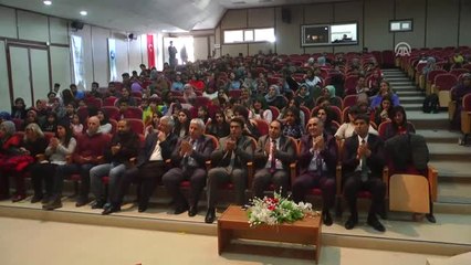 Minik Gönüllerin Hayallerini Gerçekleştiriyoruz" Projesi