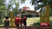 Birthplace of Cuban revolutionary leader Fidel Castro