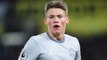 McTominay reaping rewards for 'humble' nature - Mourinho