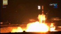 Russian space cargo ship destroyed after launch