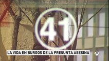 Investigan la muerte en Burgos en 1996 de una hija de 4 años de Ana Julia Quezada