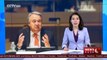 UN's next Secretary-General Antonio Guterres meets Chinese FM Wang Yi in Beijing