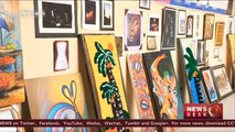 Top Nigerian art school showcases C' works