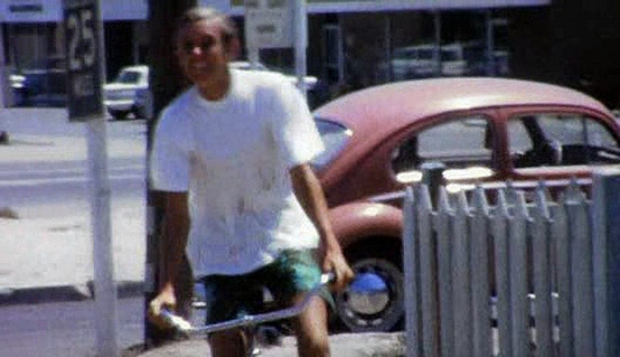 Vietnam: Los Archivos Perdidos - 01 - El Inicio (1964-1965) - History (2011)