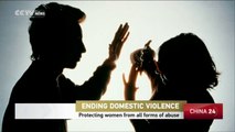 UN calls for protecting women from all forms of abuse